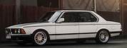 745I BMW Tuner