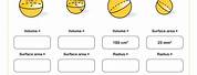 8th Grade Math Worksheets Printable