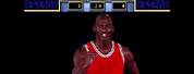 90s Michael Jordan In-Flight Game