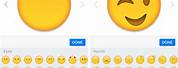 A Emoji App That You Can Talk To