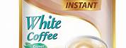 ABC White Coffee 27G