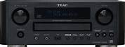 AM/FM Stereo Receiver with CD Player