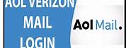 AOL Support for Verizon Email