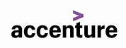 Accenture Logo Vector Format