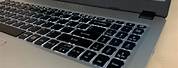 Acer Aspire 5 Keyboard