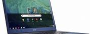 Acer Chromebook Stellar Blue