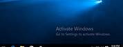 Activate Windows Icon