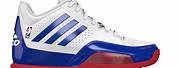 Adidas NBA Sneakers for Kids