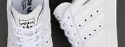 Adidas Originals White Shoes