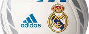 Adidas Real Madrid Soccer Ball