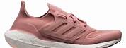 Adidas Running Shoes Women Grey and Mauve