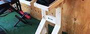 Adjustable Dumbbell Stand Do It Yourself