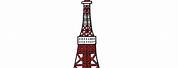 Ado Tokyo Tower Drawing
