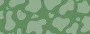 Aesthetic Green Pattern Wallpaper Desktop