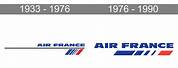 Air France Logo History PNG