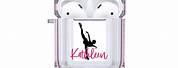 AirPod Case Cover Ice Skater