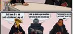 Akatsuki Funny Memes Naruto