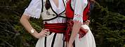 Albanian Traditional Costume