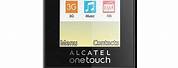 Alcatel One Touch Mobile Phone