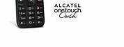Alcatel Phone User Manual