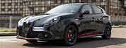 Alfa Romeo Giulietta Veloce S