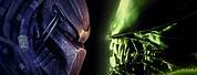 Alien Predator Uniuverse Movies