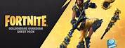 All Packs and DLC in Fortnite