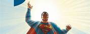 All-Star Superman HBO/MAX
