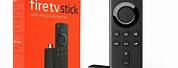Amazon Fire Stick with Alexa Voice Remote