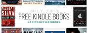 Amazon Prime Free Books List