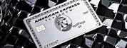 American Express Platinum Credit Card