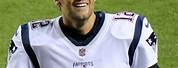 American Football Tom Brady