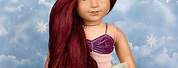 American Girl Ariel Mermaid Doll