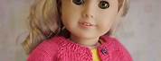 American Girl Doll Knitted Patterns