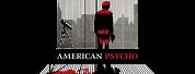 American Psycho Wallpaper 4K