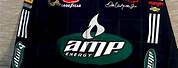 Amp Energy Drink Dale Earnhardt Jr Jacket