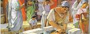Ancient Greco-Roman Daily Life
