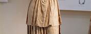 Ancient Greek Clothing Peplos