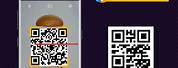 Android Activation QR Code