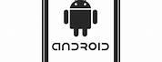 Android iPhone Mobile Logo