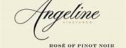 Angeline Rose of Pinot Noir