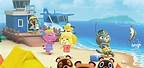 Animal Crossing New Horizons Wallpaper 4K