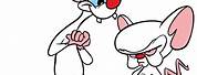 Animaniacs Characters Pinky and the Brain