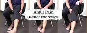 Ankle Pain Treatment
