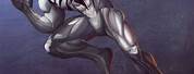 Anti Venom 2099