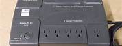 Apc 750 Battery Surge Protector