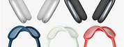 Apple Air Pods Max All Colors