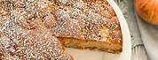 Apple Cake Dessert Recipes