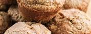 Apple Cinnamon Oatmeal Muffins Healthy