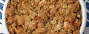 Apple Crisp Recipe Easy Pioneer Woman